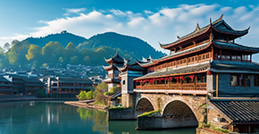 至尊瀟湘長(zhǎng)沙-湖南雙臥雙高雙飛六日